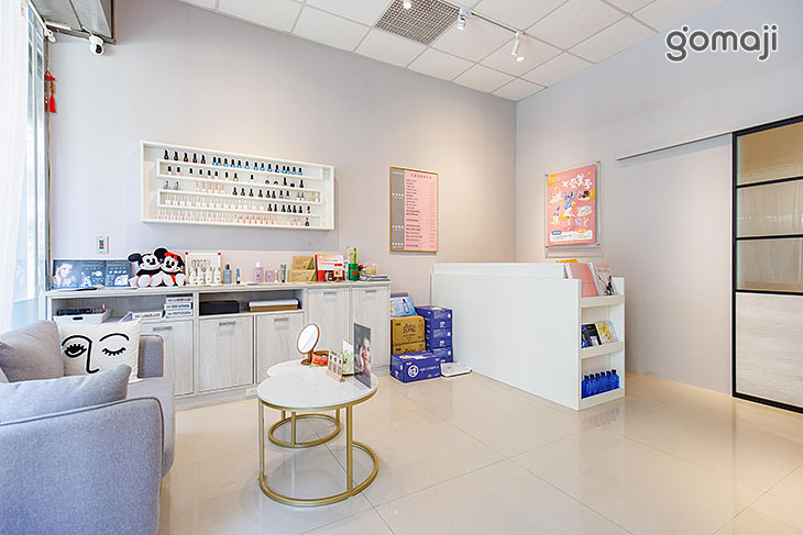 克麗緹娜(康樂店)