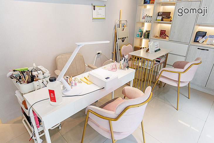 克麗緹娜(康樂店)