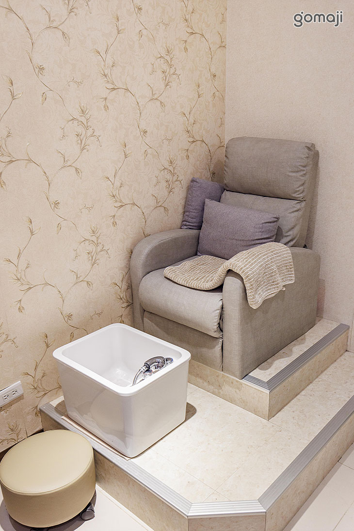 克麗緹娜(康樂店)