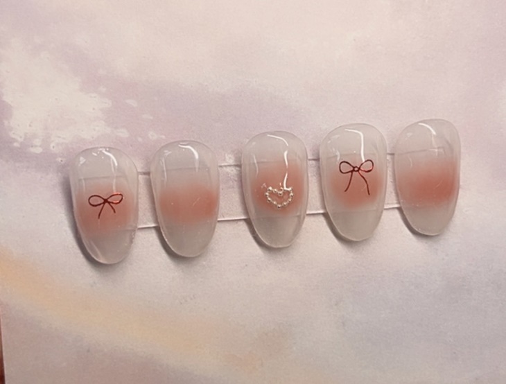 凝膠上色設計款20選1