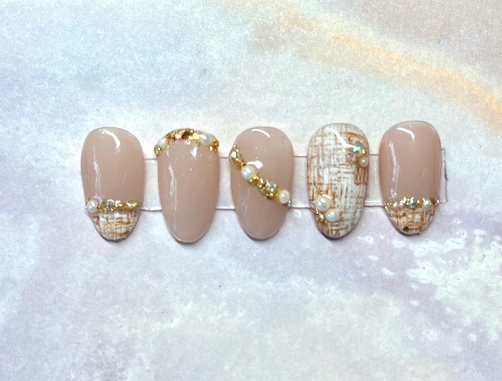 凝膠上色設計款20選1