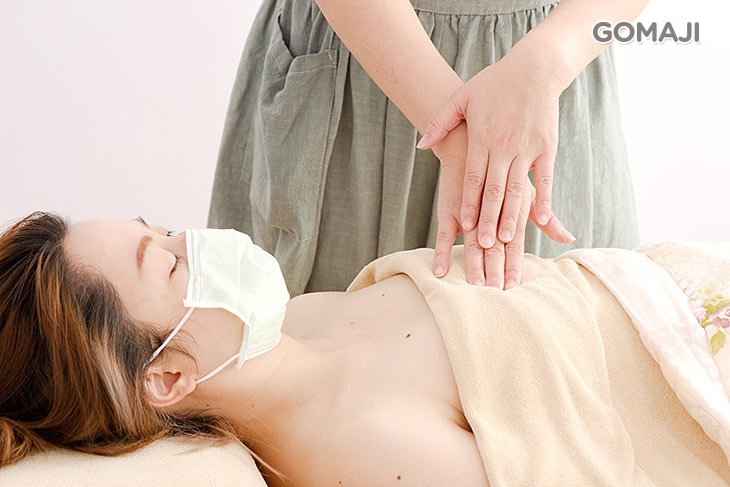 檀中免疫指數檢測 