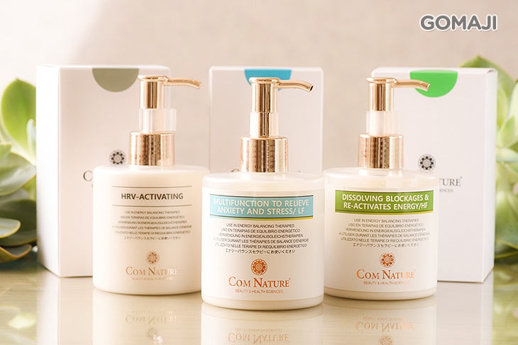 采峰美顏身心能量館