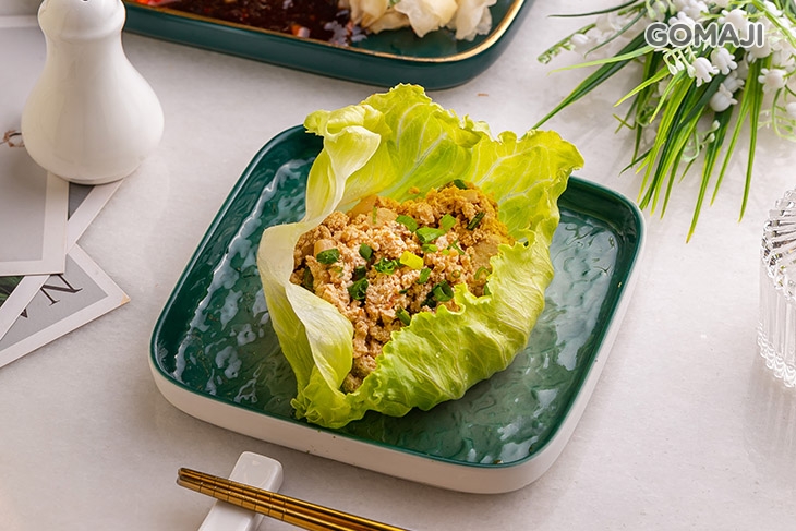 不一樣臭豆腐