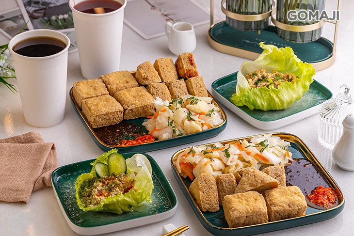 驚嘆號臭豆腐(桃園店)