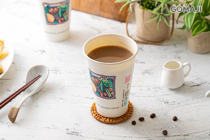 阿拉卡比綜合咖啡