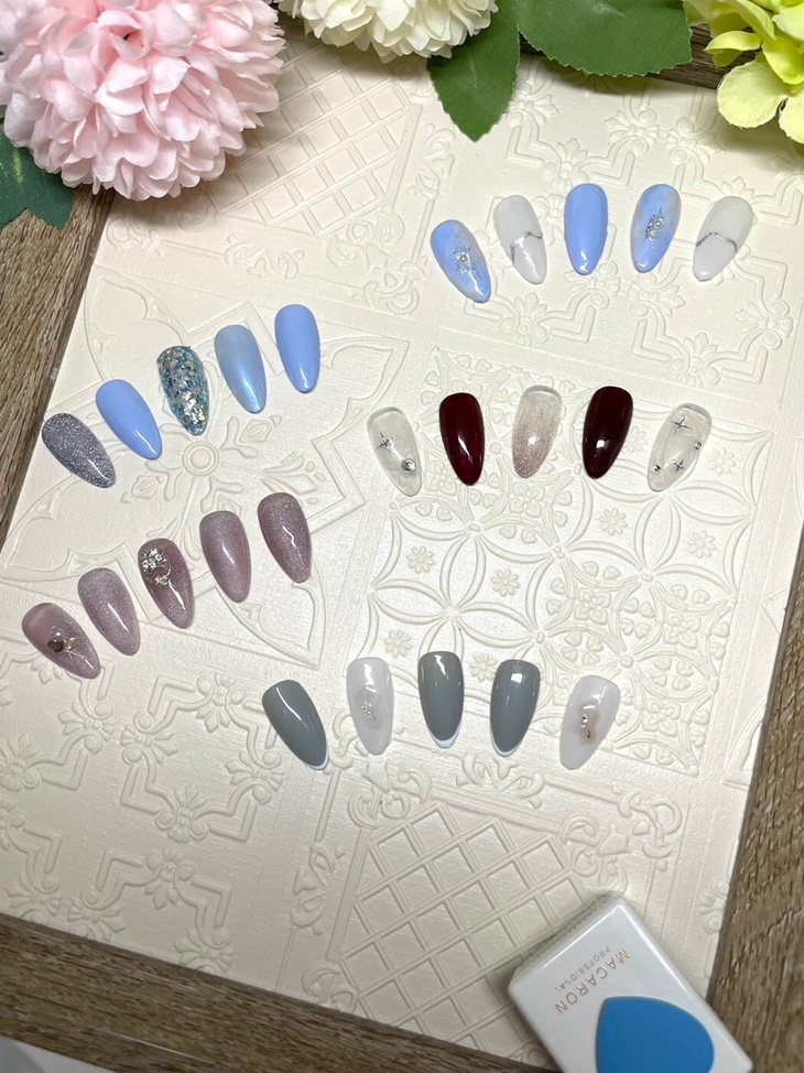 IG網紅指定造型款式