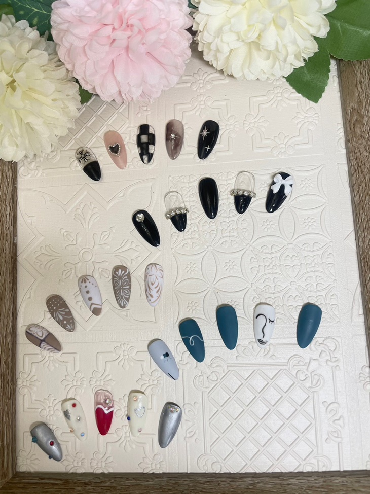 仙女必備好氣質造型款式20選1