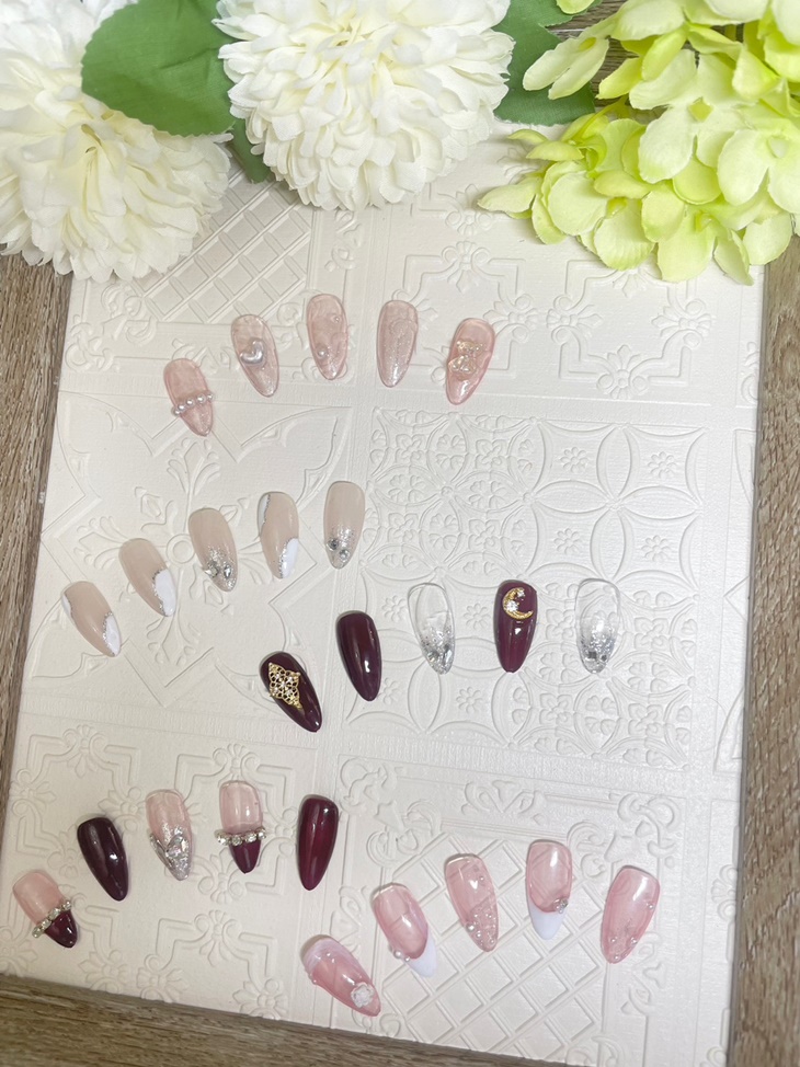 仙女必備好氣質造型款式20選1