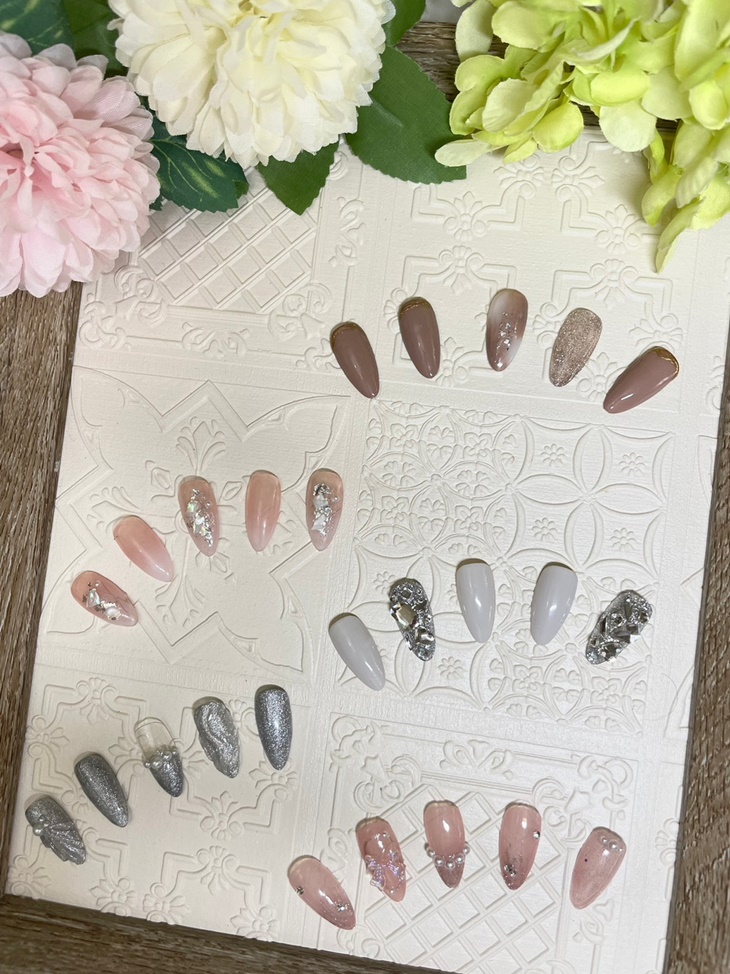 仙女必備好氣質造型款式20選1