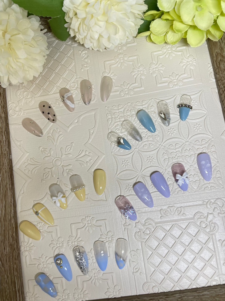 仙女必備好氣質造型款式20選1