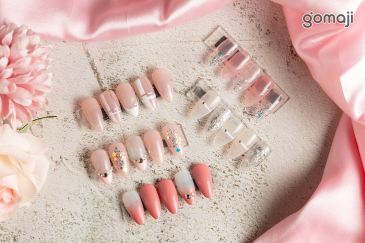 IG網紅指定造型款式