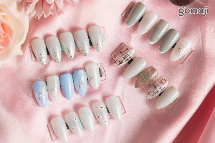 IG網紅指定造型款式