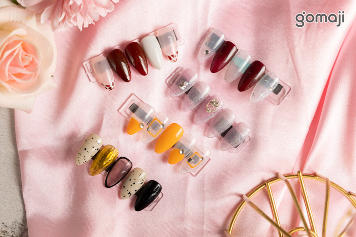 IG網紅指定造型款式