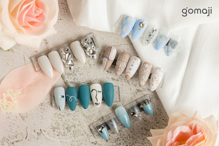 仙女必備好氣質造型款式