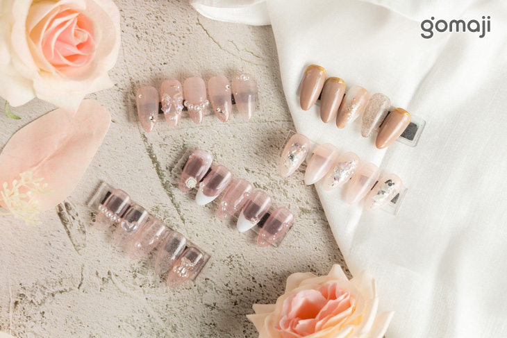 仙女必備好氣質造型款式