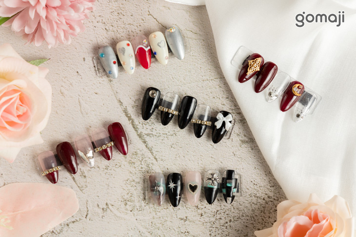 仙女必備好氣質造型款式