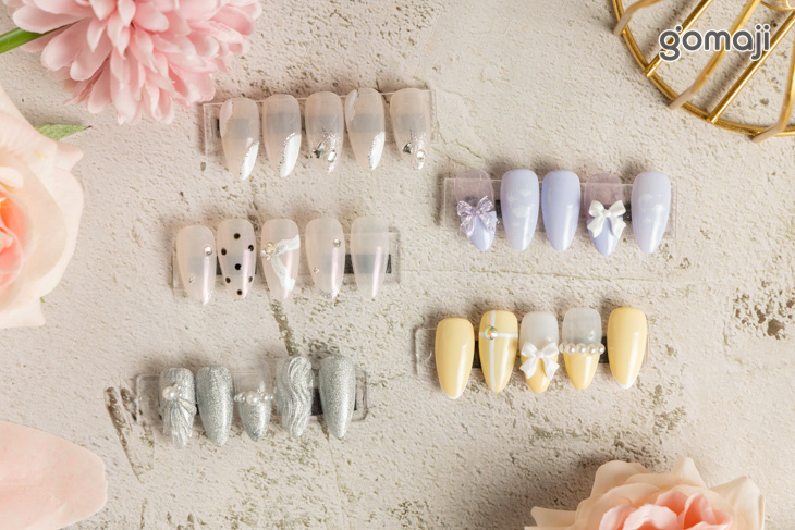 仙女必備好氣質造型款式