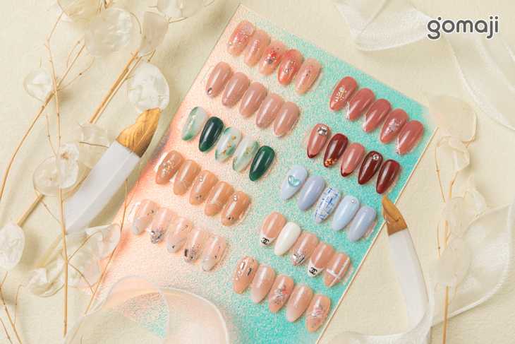 仙女必備好氣質造型款式