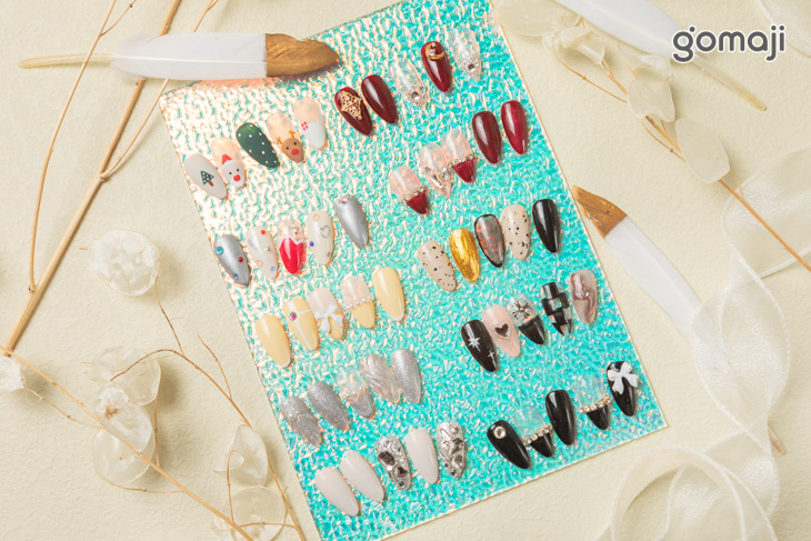 仙女必備好氣質造型款式