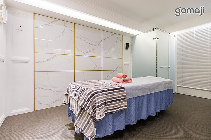 花容美體工作室