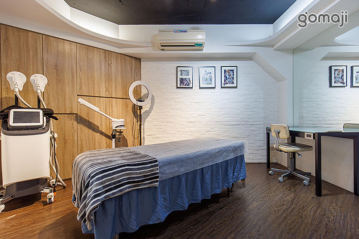 花容美體工作室