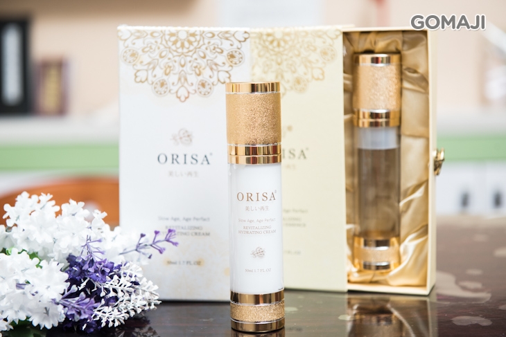 喬星經絡美容spa館