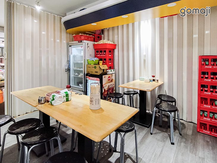 真味坊正宗重慶酸辣粉