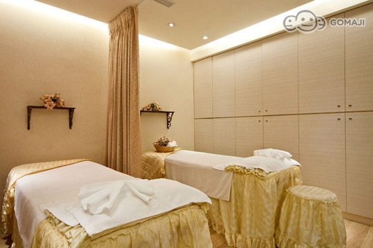 明妍美學SPA(旗艦店)