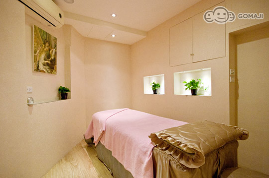 明妍美學SPA(旗艦店)