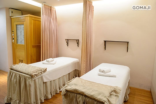 明妍美學SPA(旗艦店)