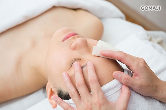 法國IDG天然植萃美顏淨白潤澤