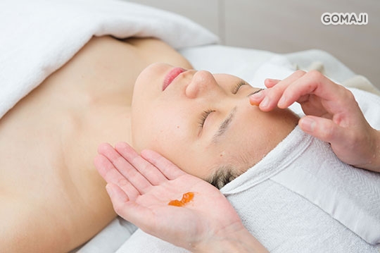 法國IDG天然植萃美顏淨白潤澤