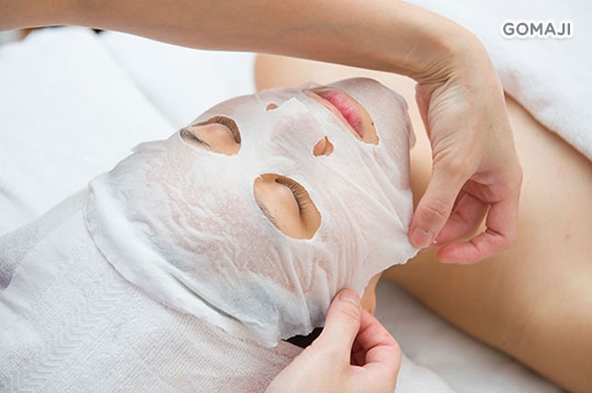 法國IDG天然植萃美顏淨白潤澤