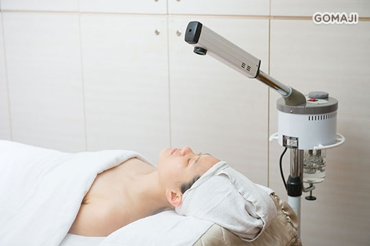 法國IDG天然植萃美顏淨白潤澤