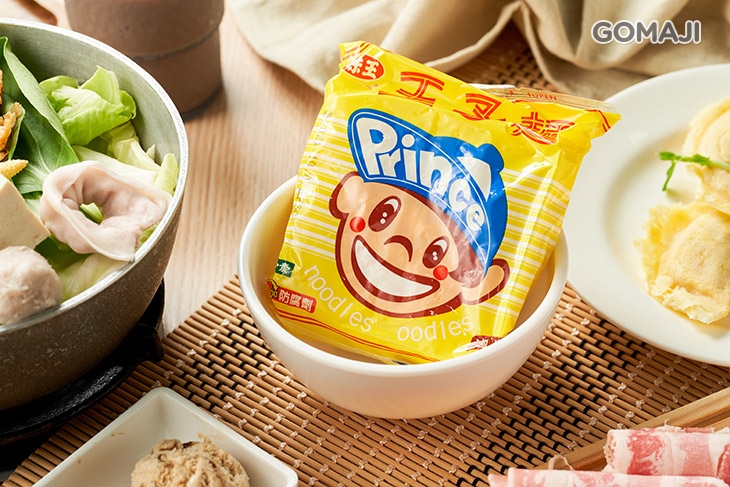 王子麵