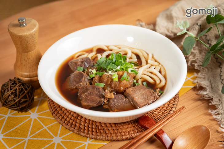 牛肉麵