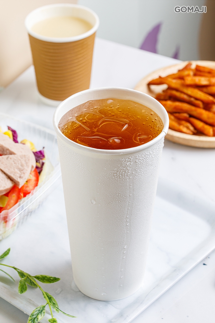 美粒果(蘋果汁)