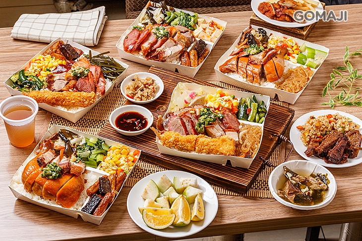 氹仔燒臘(三重集美店)