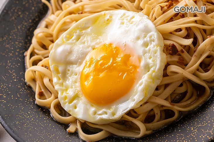 古早味肉燥麵