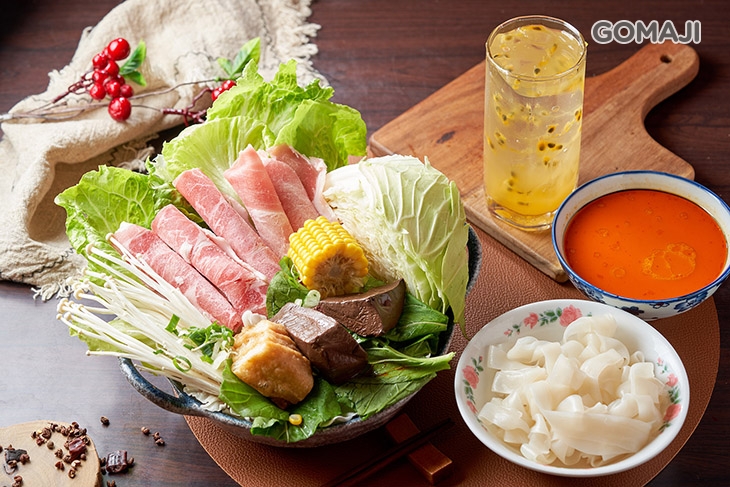 A.小鮮肉吃飽飽餐