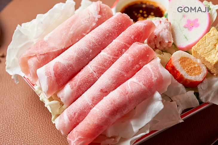 干拌麻辣燙(雙椒)