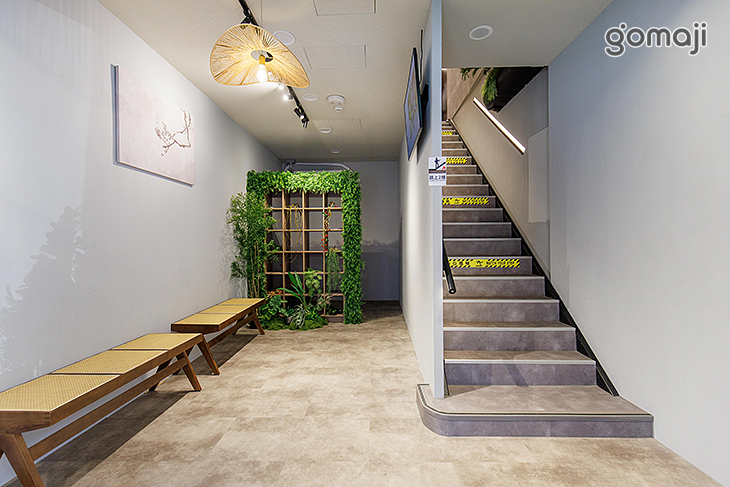 滋立火鍋 | 輕養生鍋物