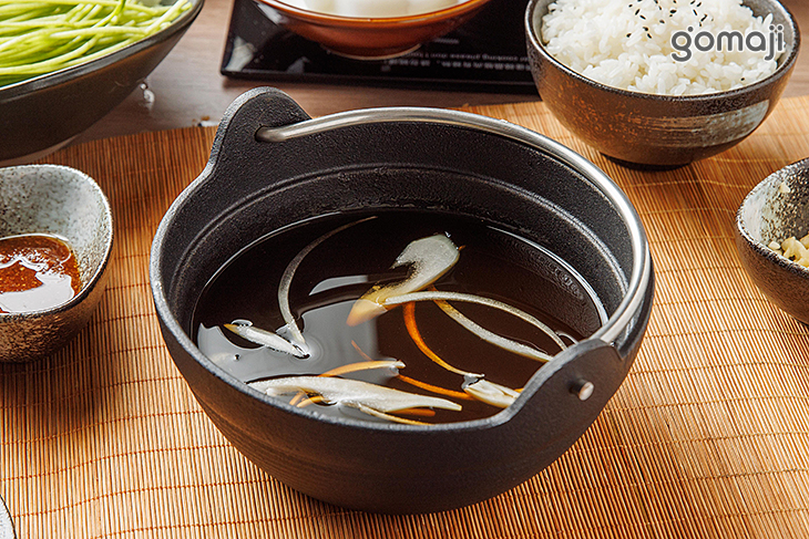 日式壽喜湯底