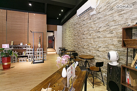 德川家康-身體按摩專家(中壢三光店)