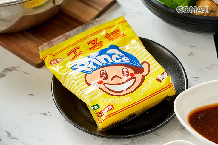 王子麵