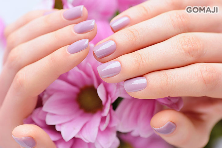 美甲殿堂經典不敗