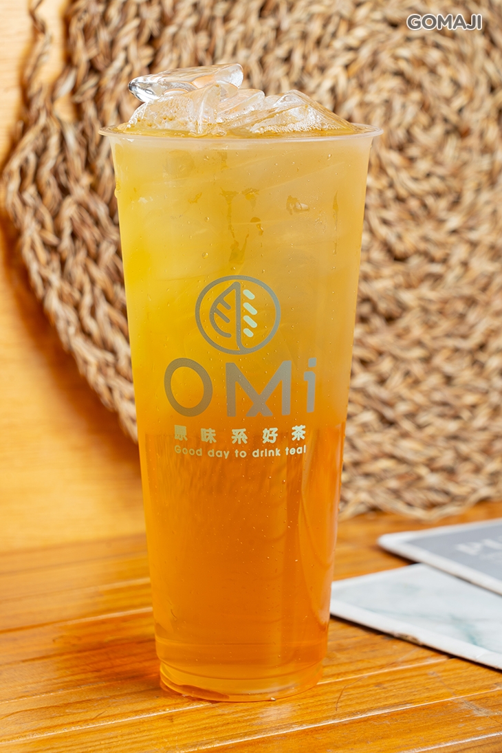 梅子青茶
