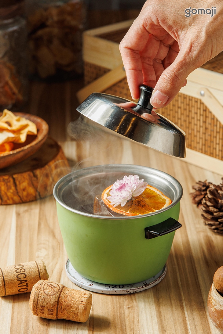 有種餓，是阿罵不讓你餓