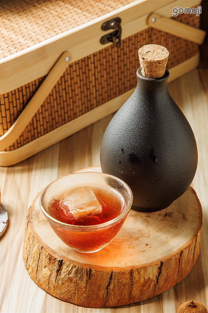 一口一個剛剛好